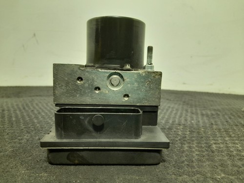 Skoda fabia abs - skoda, pump/modulator