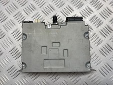 2021 PEUGEOT 3008 SAT NAV CD RADIO PLAYER HEAD UNIT GENUINE 9839633180