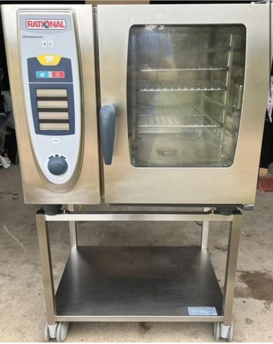 Rational grid electric - 6,