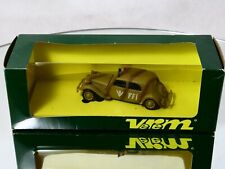 Verem Collection The Armored