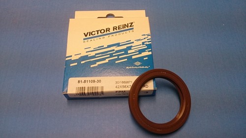 Pinto cam seal ford sohc - cam,
