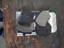 Austin Mini 1984, AH Sprite, MG1100, MG Midget and Triumph TR7 Front Brake Pads