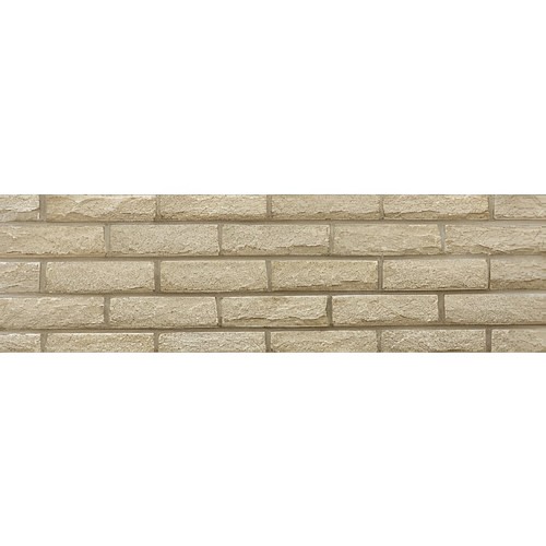 Buff walling stone - walling, block