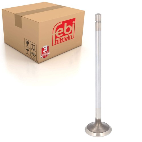 Exhaust valve fits iveco - valve,