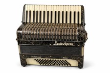 Paolo Soprani Accordion 34/60