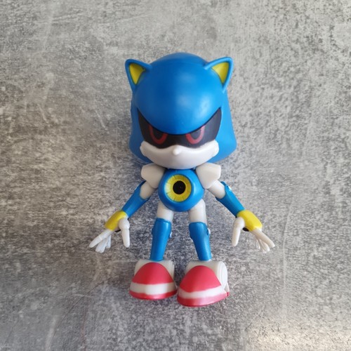 Classic metal sonic the - classic,