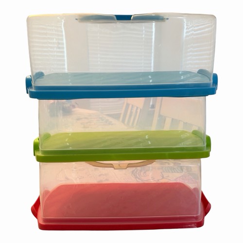 Tier stackable cupcake - stackable,