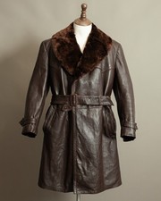 WW2 1940s German Leather
