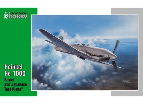 Special hobby 32045 - hobby,
