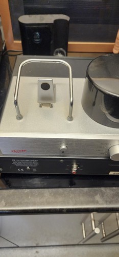 Fatman valve amplifier - fatman, tube