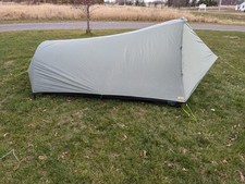 Classic Original Tarptent Squall 2 Ultralight tent. Near pristine used condition