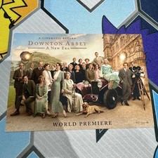 Downton Abbey World Premiere