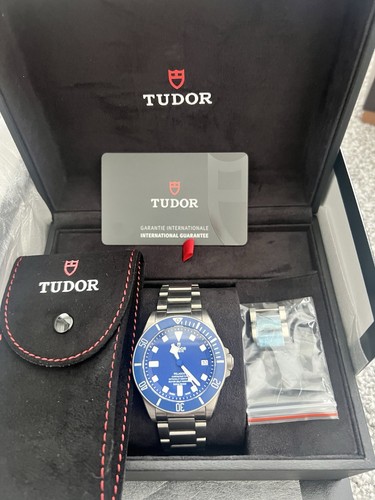 Tudor pelagos - tudor, (