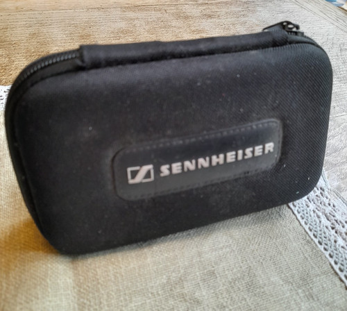 Sennheiser pxc 300 - pxc,