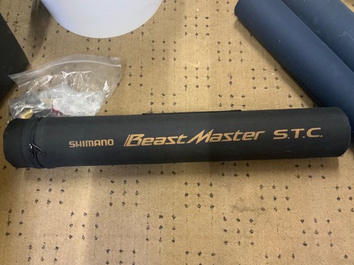 Shimano beast master stc - shimano,