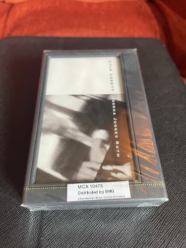 Bargain lyle lovett joshua - lyle,