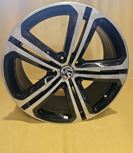 Touareg inch alloy - touareg,