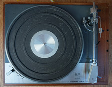 Goldring Lenco GL 75 Record