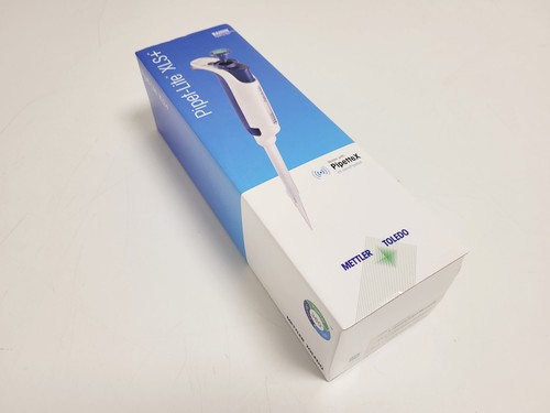Mettler toledo pipet lite - mettler, pipet-lite
