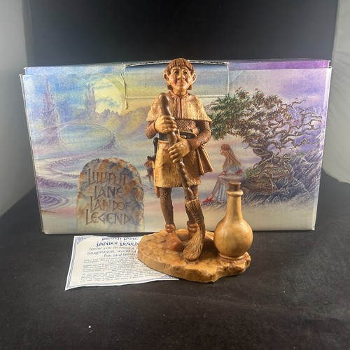 1989 lackey lilliput lane - 1989,