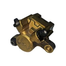 REAR BRAKE CALIPER HONDA CBF