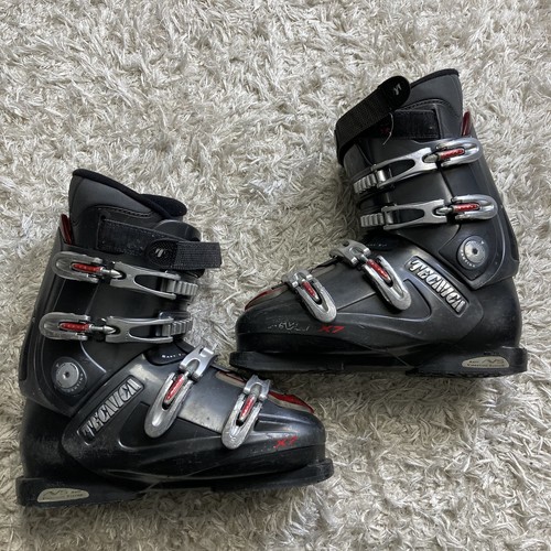 Tecnica ski boots - tecnica,