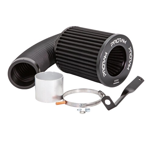 Ramair proram performance - ramair,