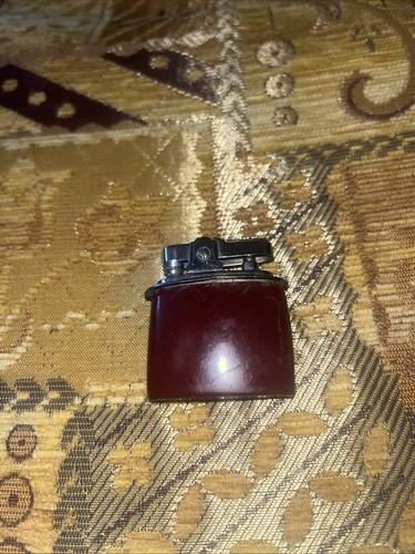 Vintage mosda fiesta lighter - vintage,