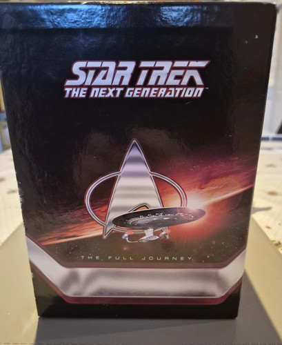 Star trek next generation the - star,