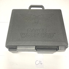 Games Workshop Carry Case -