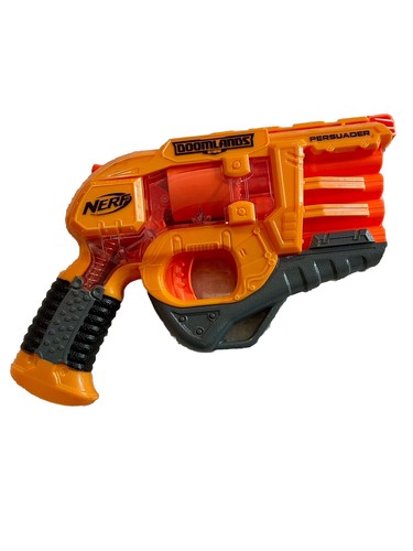 Nerf gun doomlands persuader - nerf,
