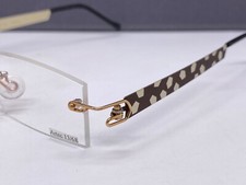 Tom's Design Eyeglasses Frames