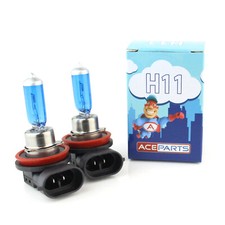 Fits Honda Civic MK8 55w ICE