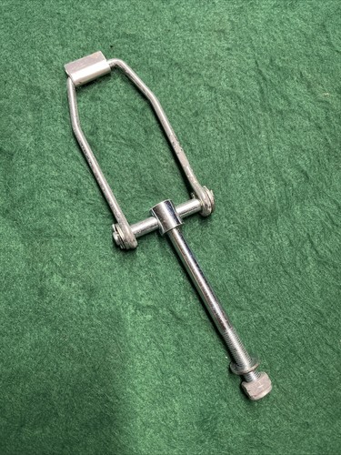 Triumph pre unit duplex front - pre,
