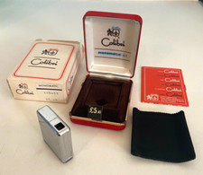 Colibri Monomatic G.T Gas