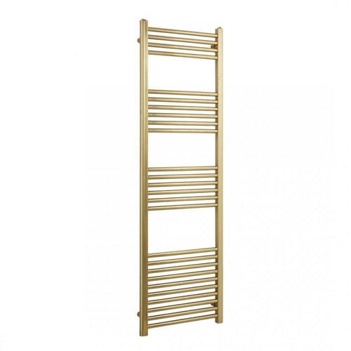 Kartell straight brushed - straight,