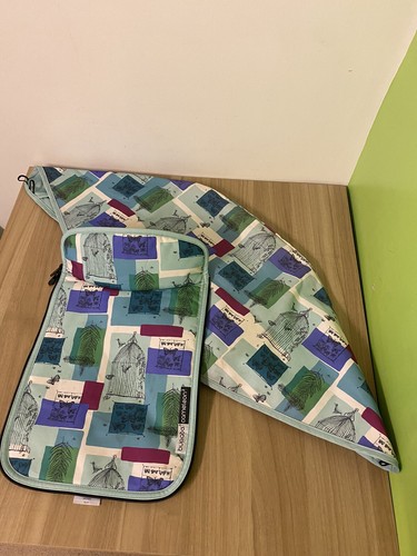 Bugaboo cameleon fabric hood - 3,