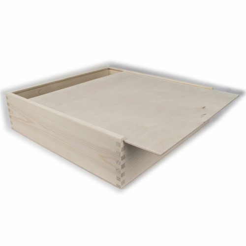 Large plain decorative - large, memory