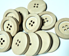 x8 Large Natural/Beige Round 4