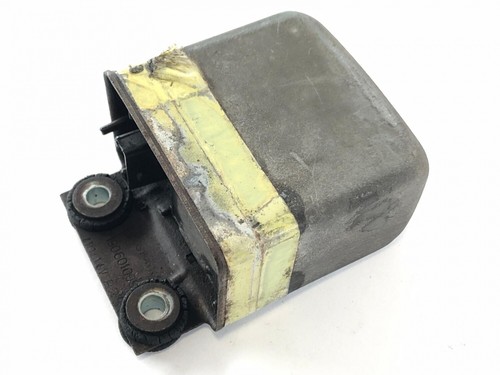 Bmw 100 1979 relay - r, [1979]
