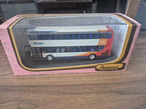 Northcord alexander dennis - northcord,
