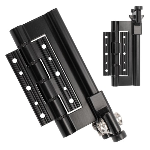 Bifold door top guide bottom - door,
