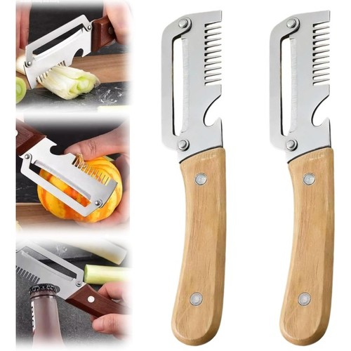 2pcs 1 multifunctional - 2pcs, 3-in-1