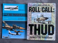 Warpaint 38 Republic F-105