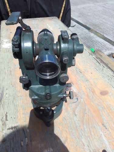 Vintage hilger watts - vintage,