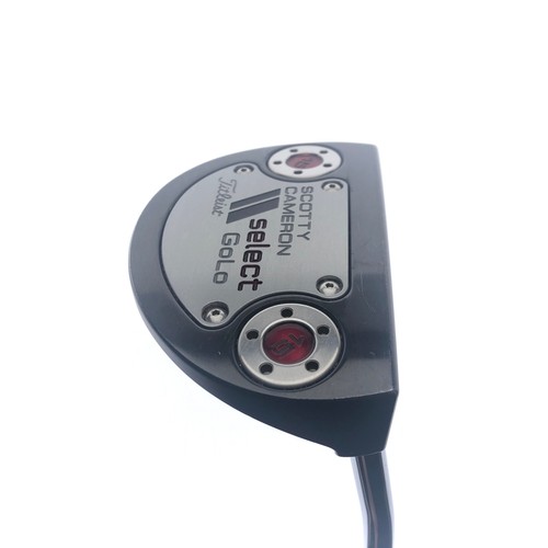 Used scotty cameron - scotty, select