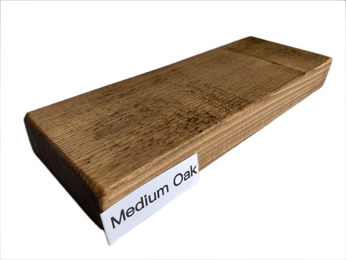 Chunky rustic floating - chunky,