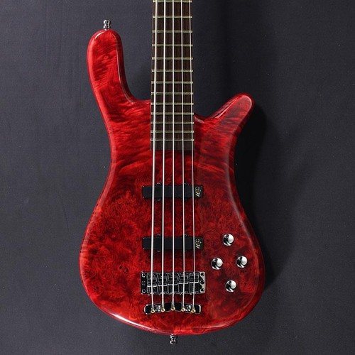 Warwick pro series streamer - warwick,