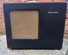 C1963 Watkins Clubman 6 watt