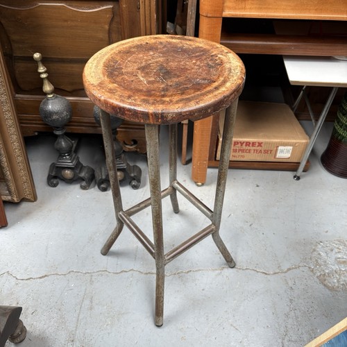Vintage machinist factory - machinist,